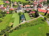 Prodej - pozemek pro bydlení, 692 m²