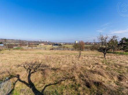 . | Prodej - pozemek, zahrada, 3 807 m²