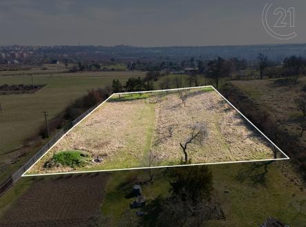 . | Prodej - pozemek, zahrada, 3 807 m²