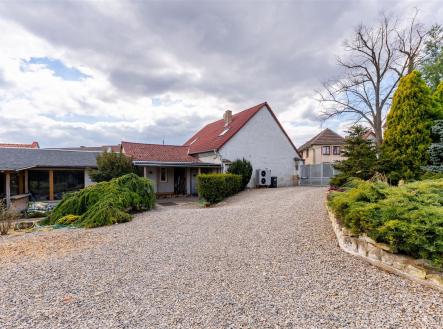 . | Prodej - dům/vila, 250 m²