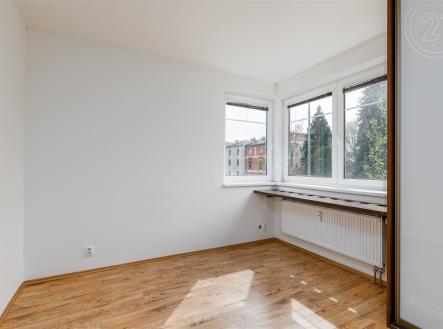 . | Pronájem bytu, 2+kk, 51 m²