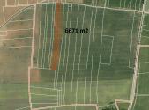 Prodej - pozemek, zemědělská půda, 6 671 m²