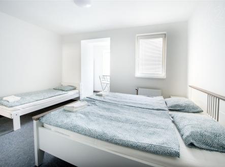 . | Prodej - dům/vila, 312 m²
