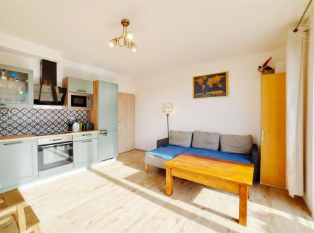 Prodej bytu, 3+kk, 65 m² obrázek