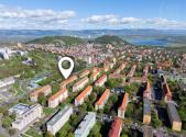 Pronájem bytu, 2+1, 56 m²