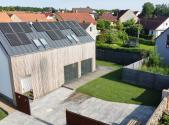 Prodej - dům/vila, 159 m²