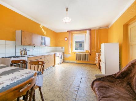 . | Prodej - dům/vila, 100 m²