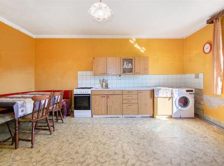 . | Prodej - dům/vila, 100 m²