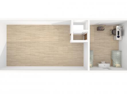 . | Prodej - dům/vila, 100 m²