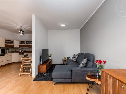 Prodej bytu, 2+kk, 62 m² obrázek