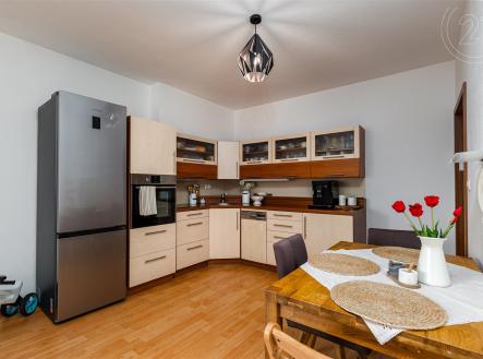 . | Prodej bytu, 2+kk, 62 m²