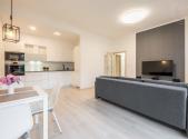 Pronájem bytu, 2+kk, 57 m²