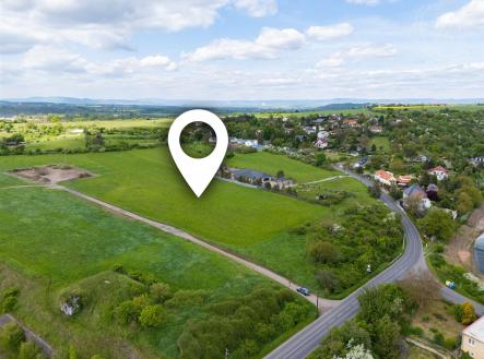 . | Prodej - pozemek pro bydlení, 11 626 m²