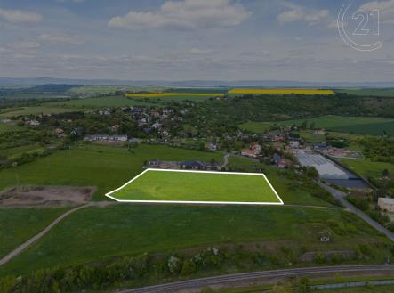 . | Prodej - pozemek pro bydlení, 11 626 m²