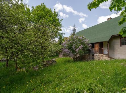 . | Prodej - dům/vila, 83 m²