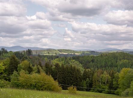 . | Prodej - dům/vila, 83 m²