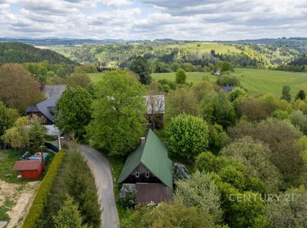 . | Prodej - dům/vila, 83 m²