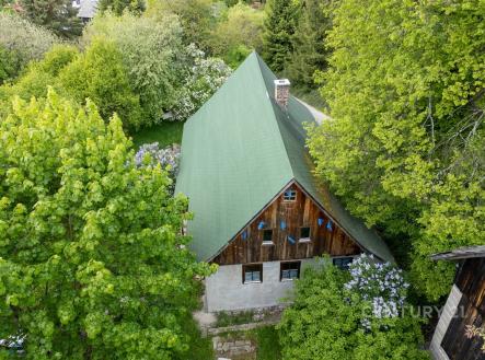 . | Prodej - dům/vila, 83 m²