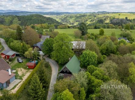 . | Prodej - dům/vila, 83 m²