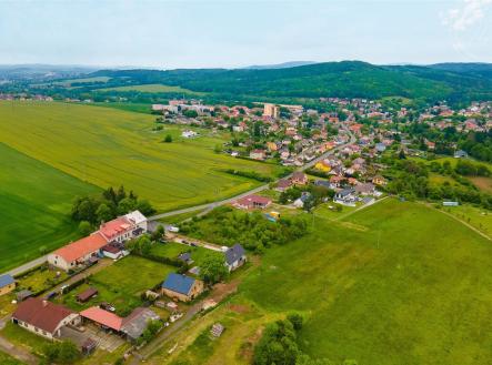 . | Prodej - pozemek pro bydlení, 4 052 m²