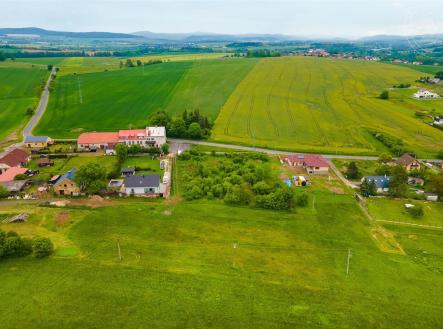 . | Prodej - pozemek pro bydlení, 4 052 m²