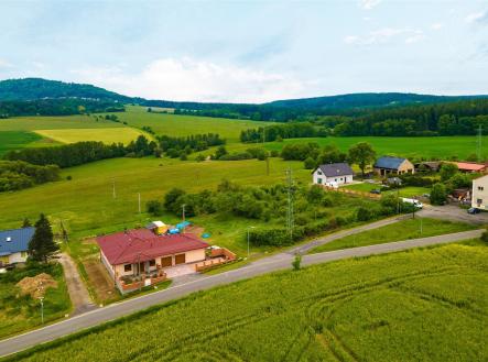 . | Prodej - pozemek pro bydlení, 4 052 m²