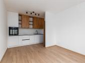 Pronájem bytu, 1+kk, 32 m²
