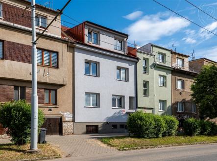 Pronájem bytu, 3+1, 69 m² obrázek