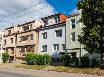 Pronájem bytu, 3+1, 69 m² obrázek