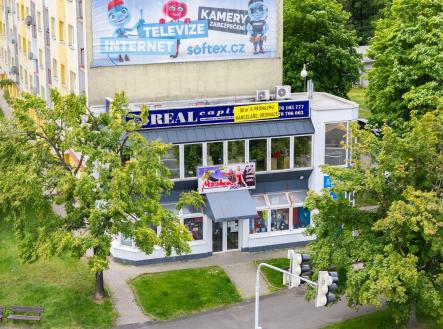 . | Prodej - jiné, 180 m²