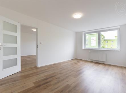 . | Prodej bytu, 2+1, 65 m²