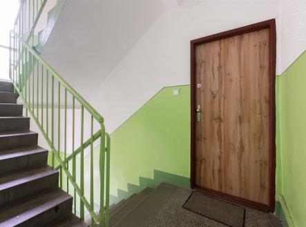 . | Prodej bytu, 2+1, 65 m²