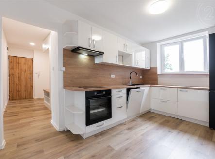 . | Prodej bytu, 2+1, 65 m²