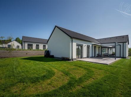 . | Prodej - dům/vila, 117 m²