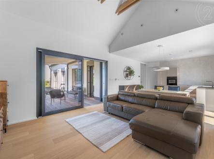 . | Prodej - dům/vila, 117 m²