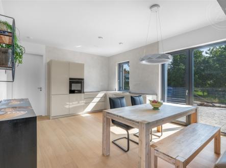 . | Prodej - dům/vila, 117 m²
