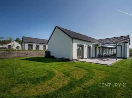 Prodej - dům/vila, 117 m² obrázek