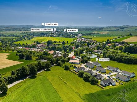 . | Prodej - dům/vila, 117 m²