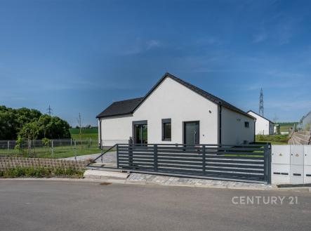 . | Prodej - dům/vila, 117 m²