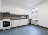 Pronájem bytu, 2+1, 55 m²