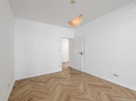 . | Pronájem bytu, 4+kk, 92 m²