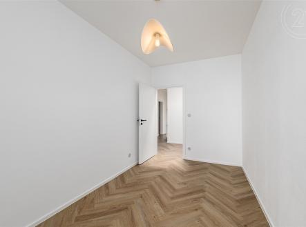 . | Pronájem bytu, 4+kk, 92 m²