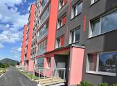 Pronájem bytu, 3+kk, 67 m²