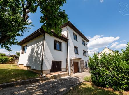 Pronájem - dům/vila, 120 m² obrázek