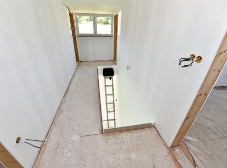 . | Prodej - pozemek pro bydlení, 784 m²
