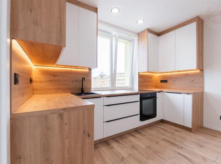 Prodej bytu, 3+kk, 53 m² obrázek