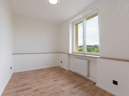 . | Prodej bytu, 3+kk, 53 m²