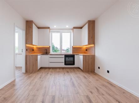 . | Prodej bytu, 3+kk, 53 m²