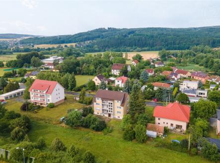 . | Pronájem bytu, 3+1, 74 m²