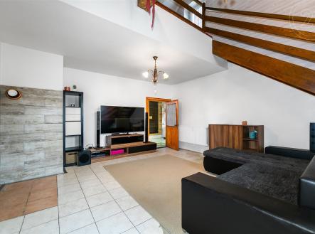 Prodej - dům/vila, 166 m² obrázek